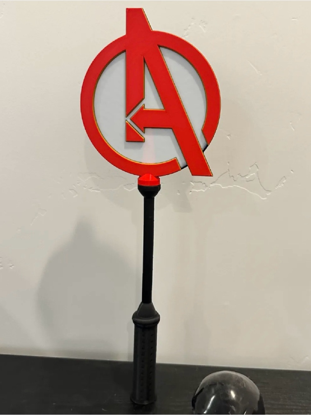 Avengers Tap & Pay wand